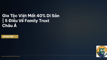 family trust