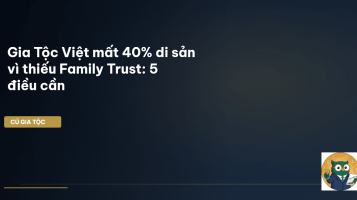 Family Trust