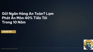 lạm phát