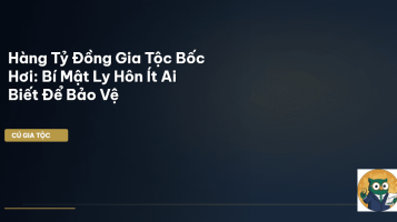 bảo vệ tài sản gia tộc