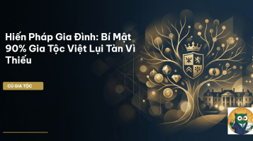hiến pháp gia đình