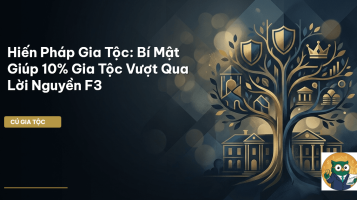hiến pháp gia tộc