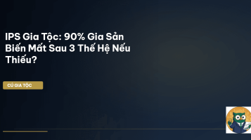 IPS gia tộc