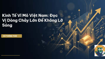 kinh tế vĩ mô việt nam