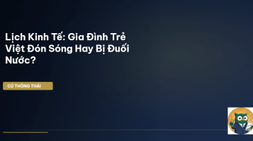 lịch kinh tế