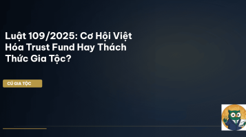 Luật 109/2025