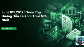 luật 109/2025
