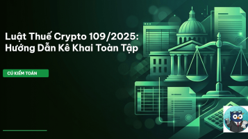 thuế crypto