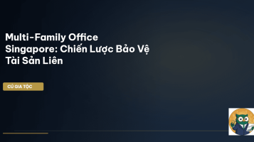 multi-family office singapore