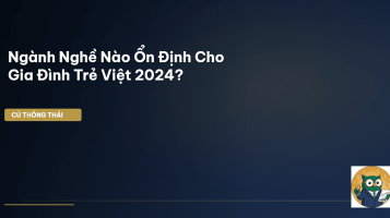 thị trường lao động 2024