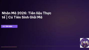 Nhân Mã 2026
