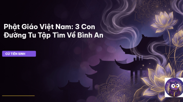phật giáo việt nam