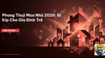 phong thủy mua nhà 2026