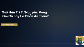 quỹ hưu trí tự nguyện