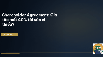 shareholder agreement