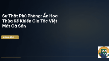 thừa kế