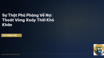 quản lý nợ