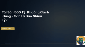 tài chính cá nhân
