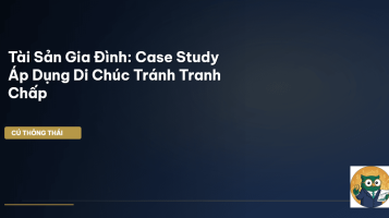 di chúc