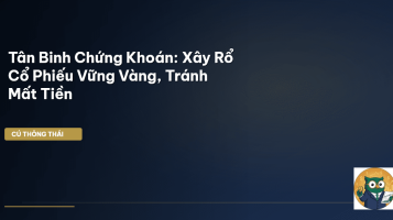 chọn rổ cổ phiếu