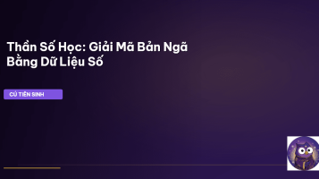 thần số học