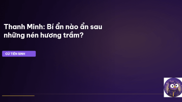 Tiết Thanh Minh