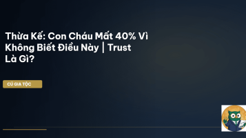 thừa kế