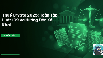 thuế crypto