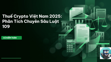 thuế crypto