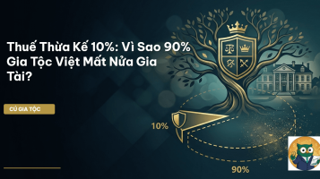 thuế thừa kế