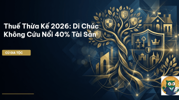 thuế thừa kế