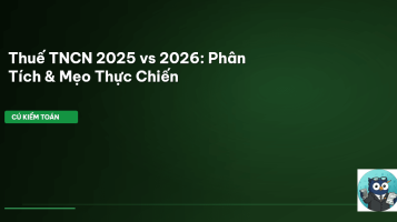 thuế tncn 2025