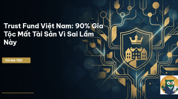 trust fund tại việt nam