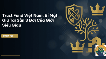 trust fund việt nam