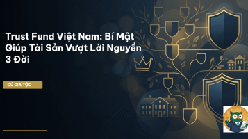 trust fund việt nam