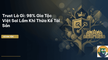 trust là gì