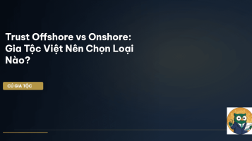 trust offshore