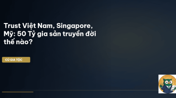 Trust Việt Nam