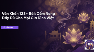 văn khấn