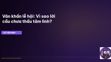 văn khấn