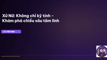 Xử Nữ